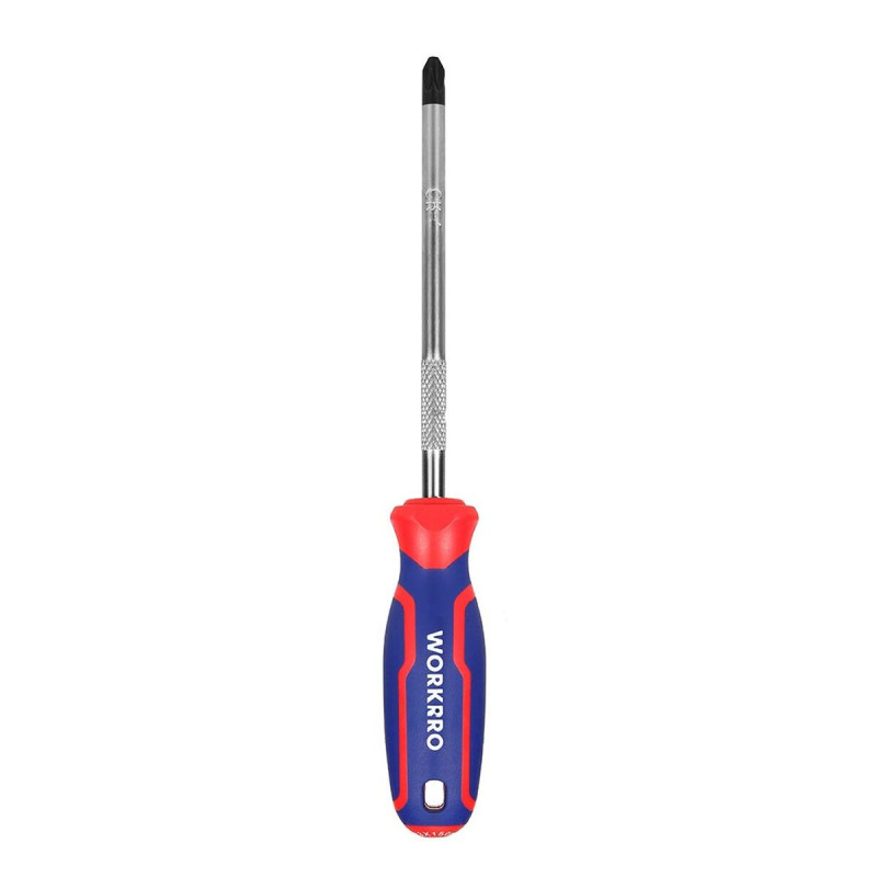 Destornillador Workpro Destornillador PH3 150 mm Destornillador Workpro Destornillador PH3 150 mm