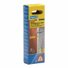 Tacos y tornillos Rapid 5001550 Ø 11 x 52 mm M5 x 63 mm Metal Expansi