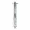 Tacos y tornillos Rapid 5001551 Ø 11 x 65 mm M5 x 74 mm Metal Expansi