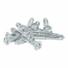 Tacos y tornillos Rapid 5001551 Ø 11 x 65 mm M5 x 74 mm Metal Expansi