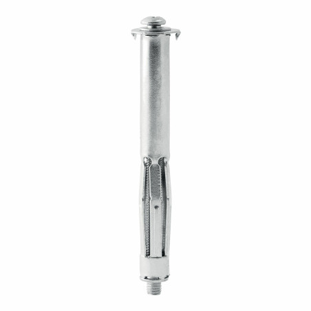 Tacos y tornillos Rapid 5001552 Ø 11 x 80 mm M5 x 89 mm Metal Expansi