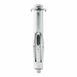 Tacos y tornillos Rapid 5001554 Ø 13 x 65 mm M6 x 75 mm Metal Expansi