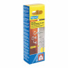 Set de alcayatas, hembrillas y ganchos Rapid Ø 11 x 37 mm Expansión