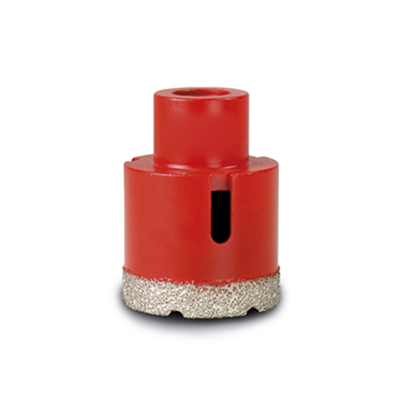 Sierra de Corona Stayer Ø 75 mm M14 Seco Sierra de Corona Stayer Ø 75 mm M14 Seco