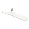 Bombilla LED EDM 98908 15 W E27 1521 Lm 35,5 x 6,3 x 8,6 cm Multidirec