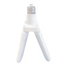 Bombilla LED EDM 98908 15 W E27 1521 Lm 35,5 x 6,3 x 8,6 cm Multidirec