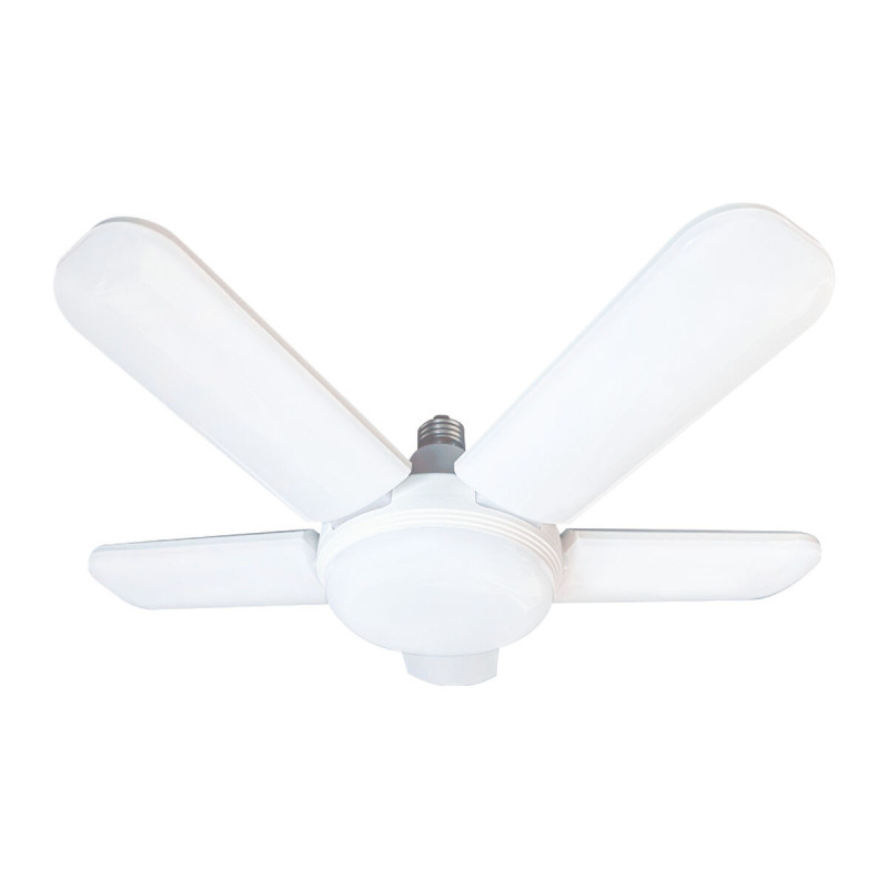 Bombilla LED EDM 98909 45 W E27 4265 Lm Multidireccional (6500 K) Bombilla LED EDM 98909 45 W E27 4265 Lm Multidireccional (6500 K)