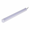 Regleta EDM 31403 18 W 60 cm Luz LED (4000 K)