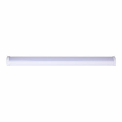 Regleta EDM 31403 18 W 60 cm Luz LED (4000 K)