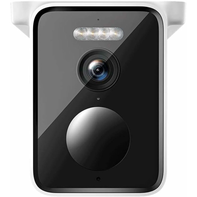 Videocámara de Vigilancia Xiaomi BW400 PRO SET Videocámara de Vigilancia Xiaomi BW400 PRO SET