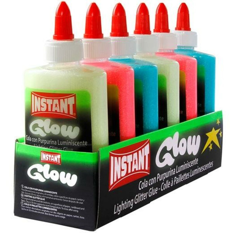 Adhesivo Instantáneo Playcolor Multicolor Adhesivo Instantáneo Playcolor Multicolor