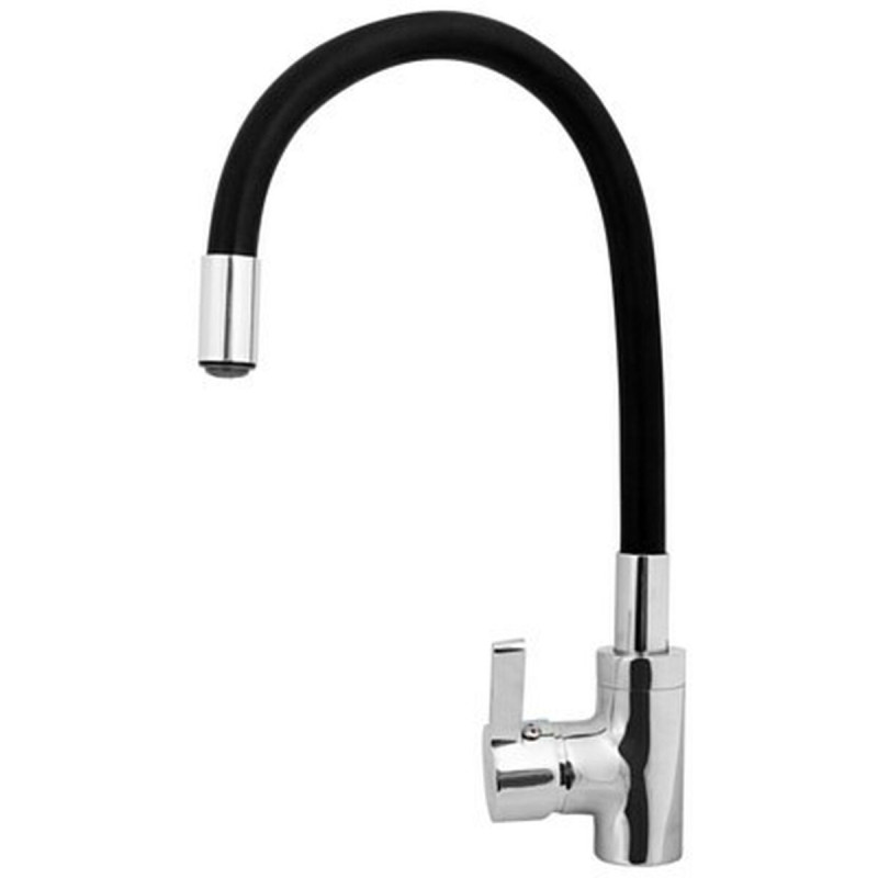 Grifo Monomando Pyramis 090919638 Metal Grifo Monomando Pyramis 090919638 Metal