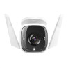 Cámara IP Exterior TP-Link Tapo C310 Wifi 2304 x 1296 px 1080 p Blanc