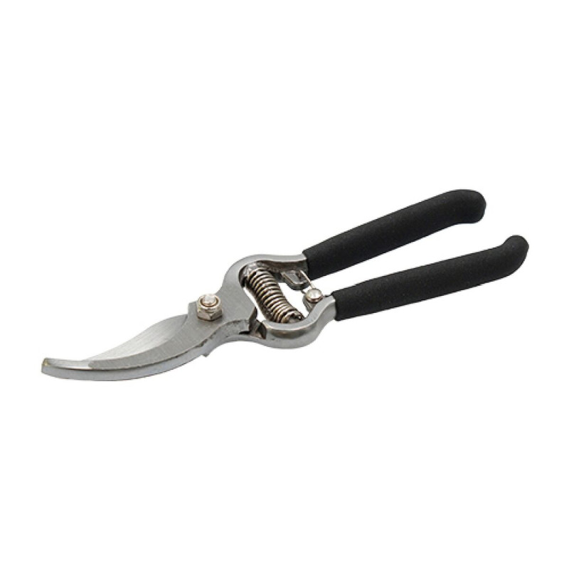 Tijeras de Jardineria Ferrestock Negro Tijeras de Jardineria Ferrestock Negro