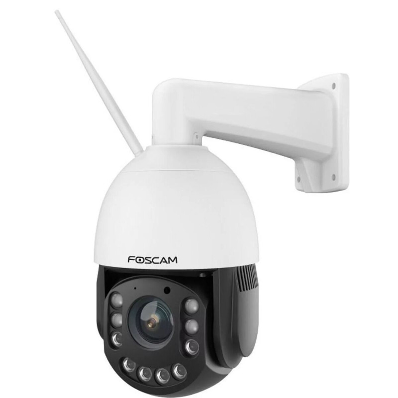 Videocámara de Vigilancia Foscam SD4H Videocámara de Vigilancia Foscam SD4H