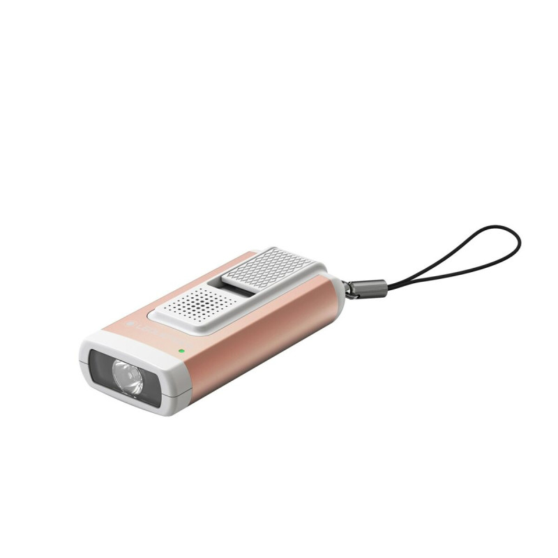 Linterna Ledlenser 502581 400 lm Linterna Ledlenser 502581 400 lm