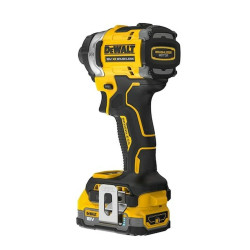 Llave de impacto Dewalt DCF860E2T-QW 700 W 18 V 282 nm