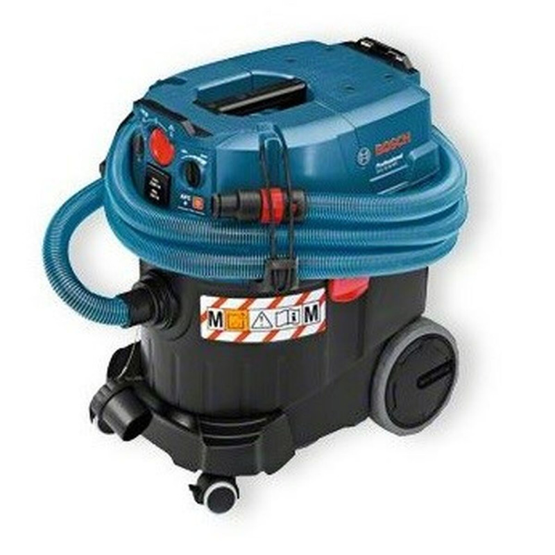 Aspirador BOSCH 06019C3100 35 L 1200 W Aspirador BOSCH 06019C3100 35 L 1200 W