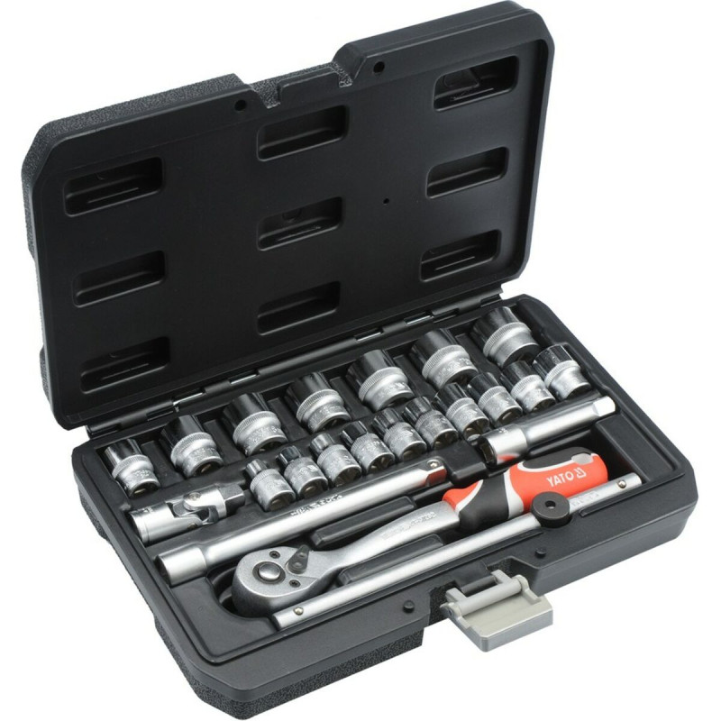 Kit de herramientas Yato YT-38561 Kit de herramientas Yato YT-38561