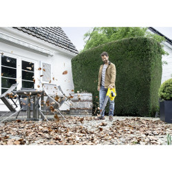 Soplador Kärcher LBL 2 18 V