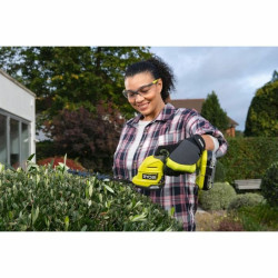 Tijeras de césped Ryobi Input: Ryobi Taladro Percutor 18V R18PD3-0

O