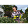 Tijeras de césped Ryobi Input: Ryobi Taladro Percutor 18V R18PD3-0

O