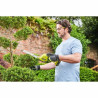 Tijeras de césped Ryobi Input: Ryobi Taladro Percutor 18V R18PD3-0

O