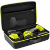 Tijeras de césped Ryobi Input: Ryobi Taladro Percutor 18V R18PD3-0

O