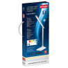 Lámpara de mesa Activejet AJE-PULSAR 2 Plateado Poliestireno ABS 3 W