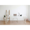 Lámpara de mesa Activejet AJE-TECHNIC Blanco 80 Plástico 7 W 5 V