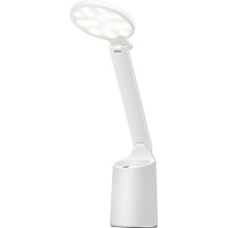 Lámpara de mesa Activejet AJE-FUTURE Blanco Sí Blanco Cálido 80 Pl