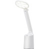 Lámpara de mesa Activejet AJE-FUTURE Blanco Sí Blanco Cálido 80 Pl