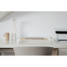Lámpara de mesa Activejet AJE-FUTURE Blanco Sí Blanco Cálido 80 Pl