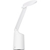 Lámpara de mesa Activejet AJE-FUTURE Blanco Sí Blanco Cálido 80 Pl