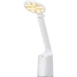 Lámpara de mesa Activejet AJE-FUTURE Blanco Sí Blanco Cálido 80 Pl