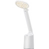 Lámpara de mesa Activejet AJE-FUTURE Blanco Sí Blanco Cálido 80 Pl