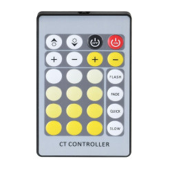 Cinta luminosa Activejet AJE-COB CCT