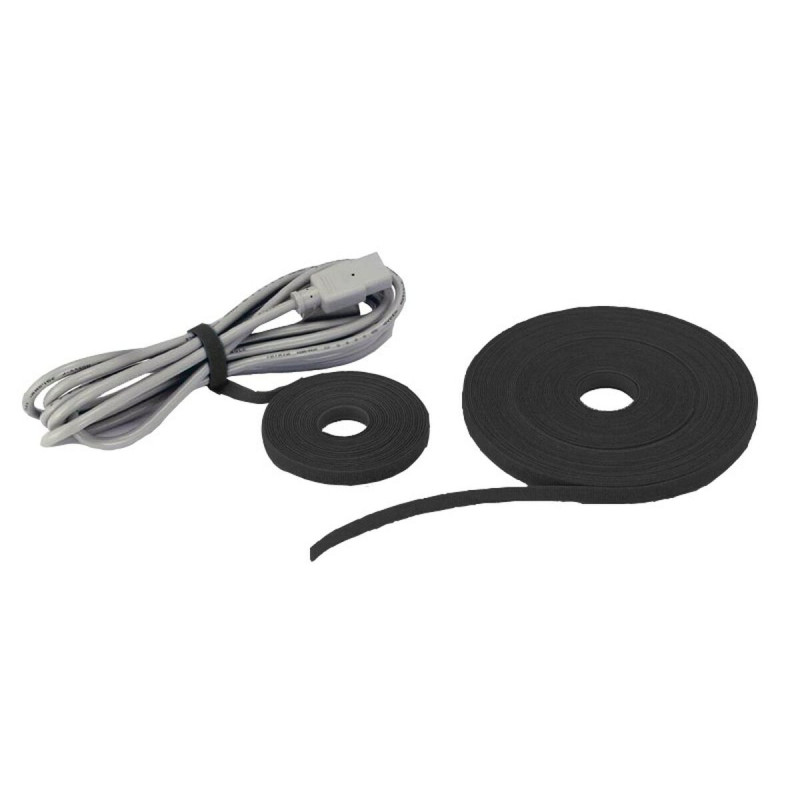 Bridas Nailon Alantec PK025CZA Negro 1 Pieza Bridas Nailon Alantec PK025CZA Negro 1 Pieza
