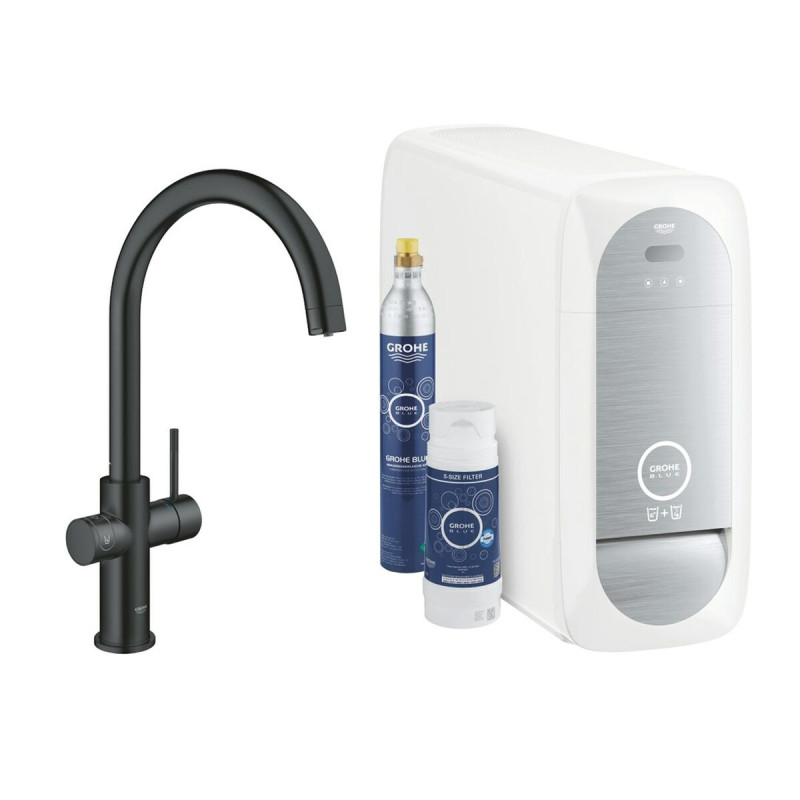 Grifo Monomando Grohe Home Grifo Monomando Grohe Home