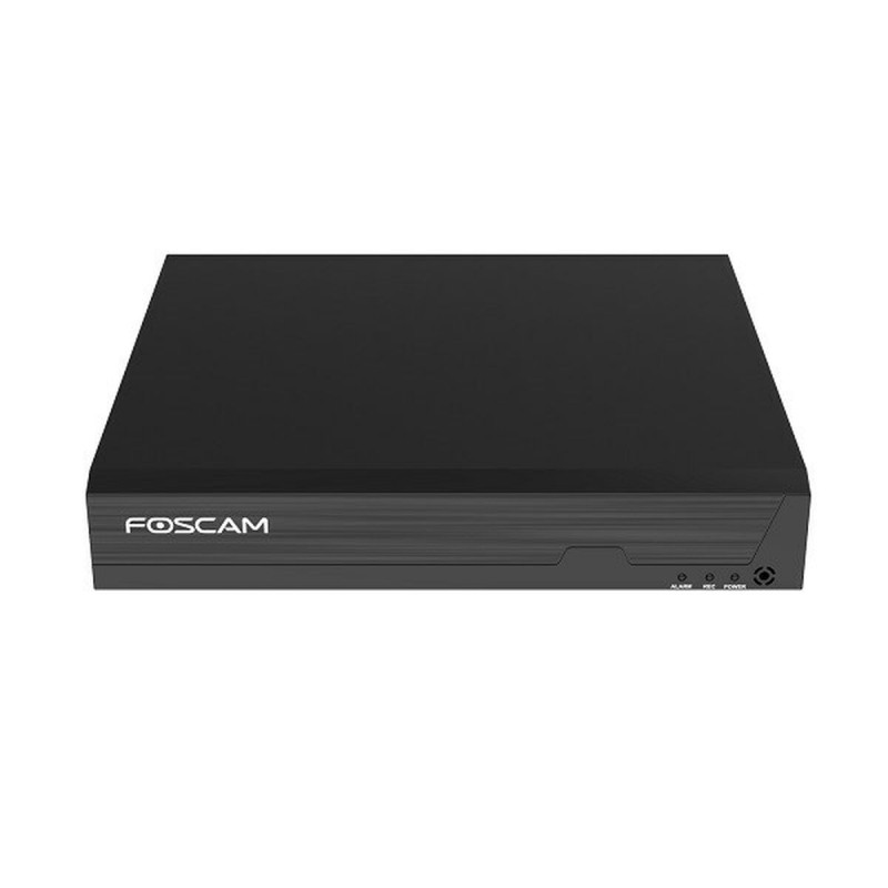 Video Grabador en Red Foscam FN9108HE Video Grabador en Red Foscam FN9108HE