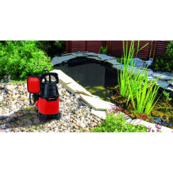 Bomba de agua Einhell GC-DP 3325 330 W 230 V