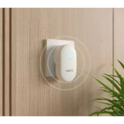 Videoportero Inteligente Reolink Wideo Dzwonek WIFI (24 V)