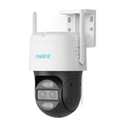 Videocámara de Vigilancia Reolink Trackmix Wired LTE