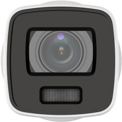Videocámara de Vigilancia Hikvision DS-2CD2087G2-LU(2.8mm)(C) Full HD