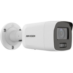 Videocámara de Vigilancia Hikvision DS-2CD2087G2-LU(2.8mm)(C) Full HD
