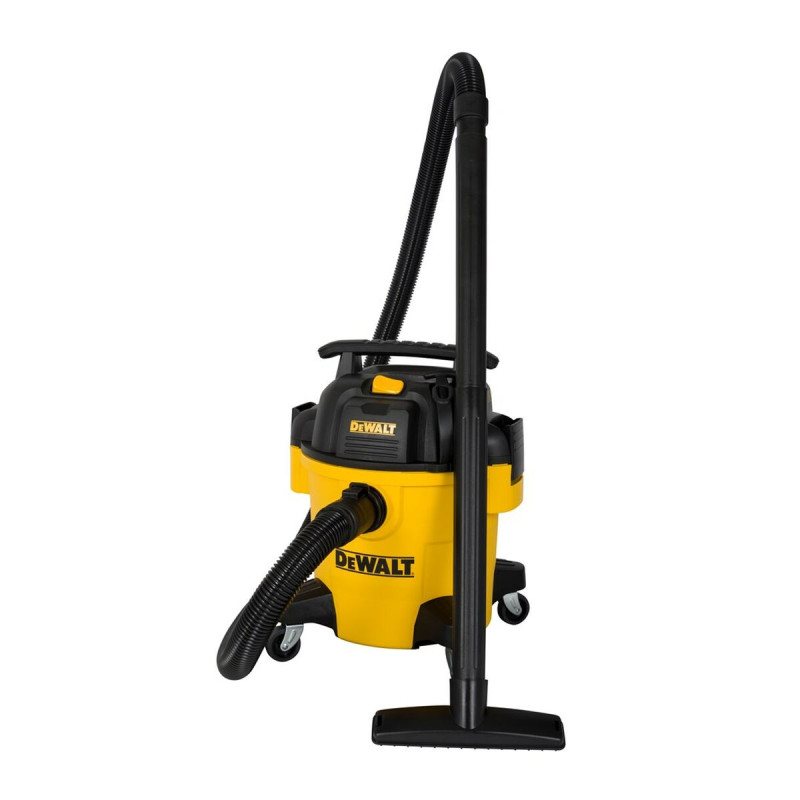 Aspirador Dewalt AT-DXV20P 15 kPa 20 L Aspirador Dewalt AT-DXV20P 15 kPa 20 L