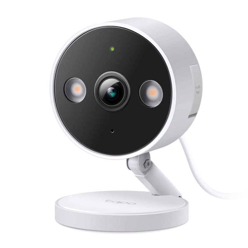 Videocámara de Vigilancia TP-Link Tapo C120