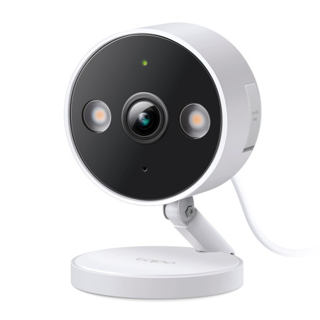 Videocámara de Vigilancia TP-Link Tapo C120