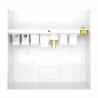 Caja de Registros Aisens A127-0720