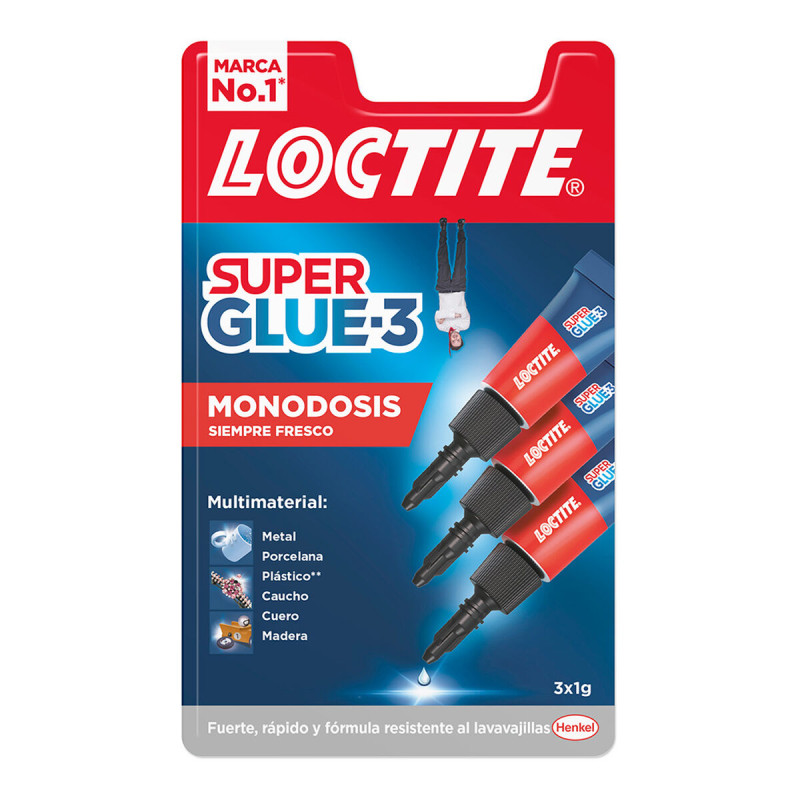 Pegamento Loctite 2640065 Pegamento Loctite 2640065